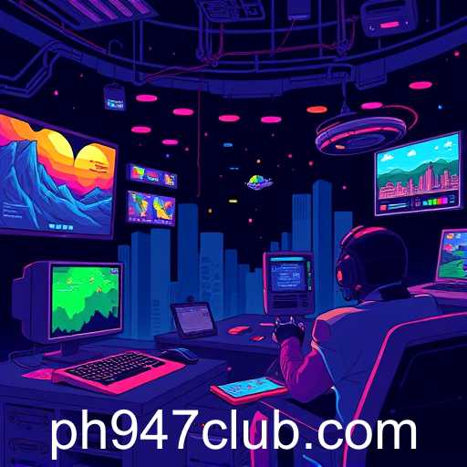 Gaming Evolution: The Role of Key Terms