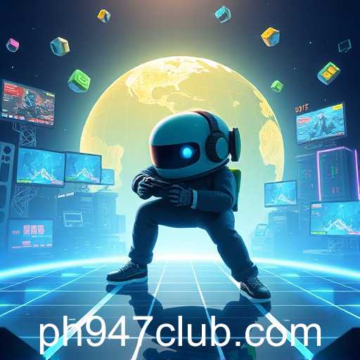 Gaming Revolution: The Digital Frontier