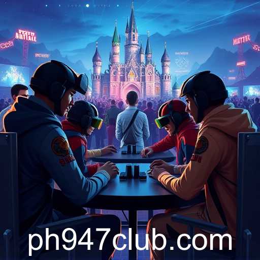 Gaming Website Revival Sparks Interest