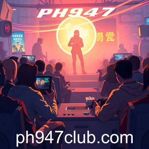 Gaming Trends Shaped by Keyword PH947