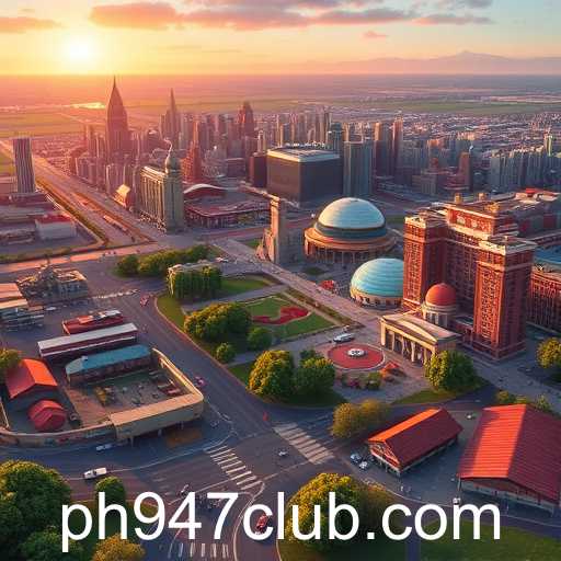 Virtual Gaming Worlds Redefine 2025